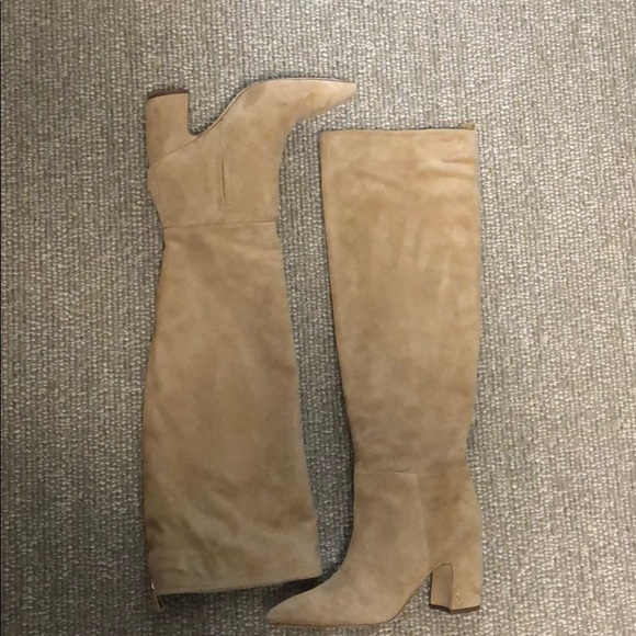 sam edelman women's hutton knee high boot